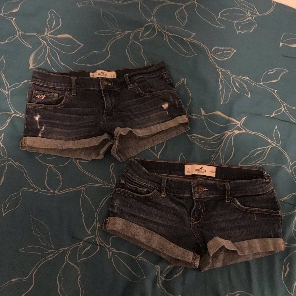 Shorts - Picture 2 of 2